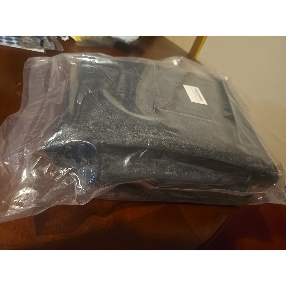 Zevany Cold Plunge Mat - Ice Bath Accessory - 50in X‎ 70in
